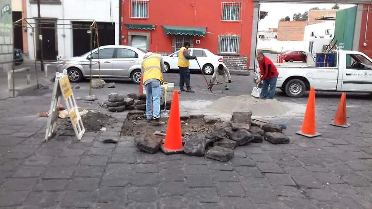 BACHEO ARTESANAL 2